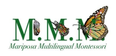 Logo Online Bilingual Montessori Consulting